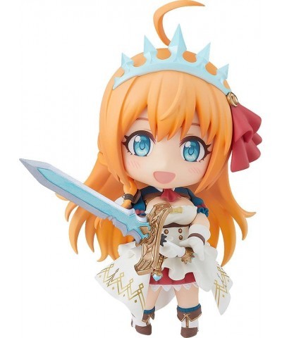 Princess Connect! Re: Dive: Pecorine Nendoroid Action Figure Multicolor $71.68 Action Figures