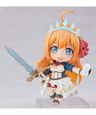 Princess Connect! Re: Dive: Pecorine Nendoroid Action Figure Multicolor $71.68 Action Figures