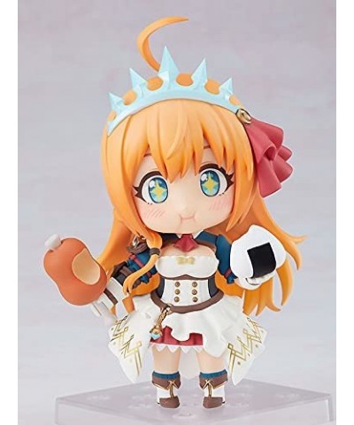 Princess Connect! Re: Dive: Pecorine Nendoroid Action Figure Multicolor $71.68 Action Figures