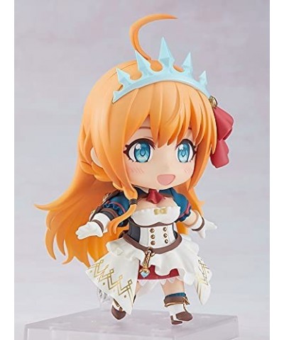 Princess Connect! Re: Dive: Pecorine Nendoroid Action Figure Multicolor $71.68 Action Figures