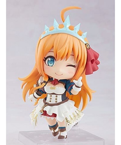 Princess Connect! Re: Dive: Pecorine Nendoroid Action Figure Multicolor $71.68 Action Figures