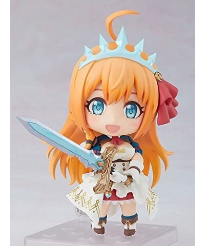 Princess Connect! Re: Dive: Pecorine Nendoroid Action Figure Multicolor $71.68 Action Figures