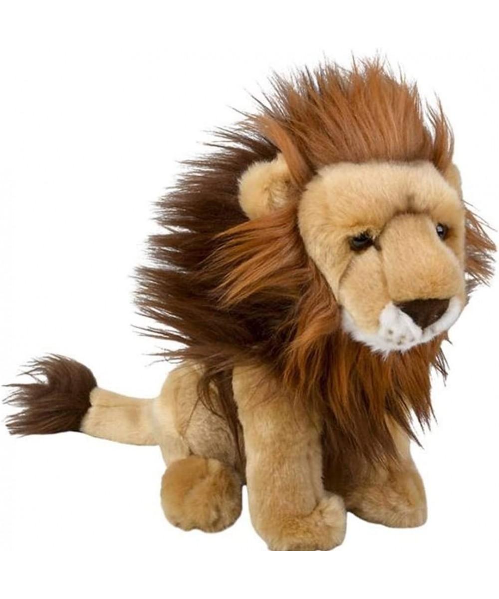 Floppy Lion Stuffed Animal Plush Toy Gift for Kids Cuddlekins 12 inches $39.77 Stuffed Animals & Teddy Bears