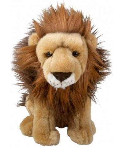 Floppy Lion Stuffed Animal Plush Toy Gift for Kids Cuddlekins 12 inches $39.77 Stuffed Animals & Teddy Bears