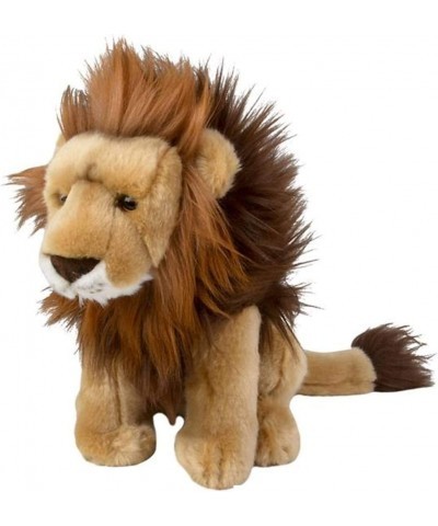 Floppy Lion Stuffed Animal Plush Toy Gift for Kids Cuddlekins 12 inches $39.77 Stuffed Animals & Teddy Bears