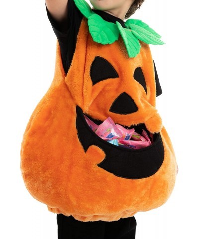 Cute Toddler Pumpkin Costume Baby Halloween for Babies Dress Up $33.25 Kids' Costumes