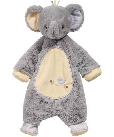 Baby Joey Gray Elephant Sshlumpie Plush Stuffed Animal $41.20 Stuffed Animals & Teddy Bears