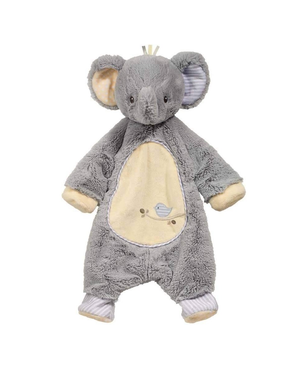 Baby Joey Gray Elephant Sshlumpie Plush Stuffed Animal $41.20 Stuffed Animals & Teddy Bears