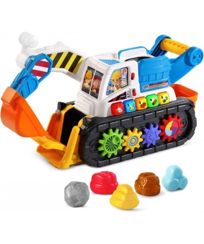 Scoop and Play Digger $60.36 Electronic Learning & Education Toys