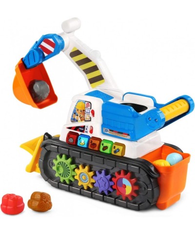 Scoop and Play Digger $60.36 Electronic Learning & Education Toys