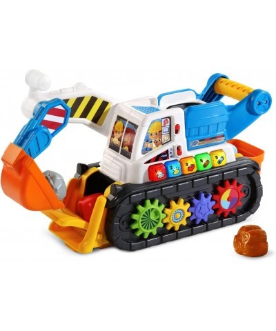 Scoop and Play Digger $60.36 Electronic Learning & Education Toys