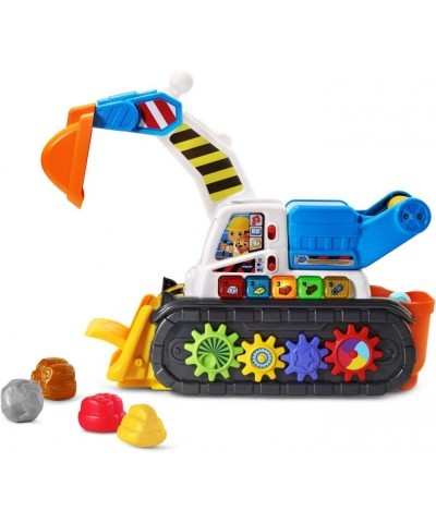 Scoop and Play Digger $60.36 Electronic Learning & Education Toys