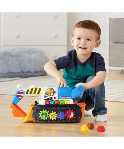 Scoop and Play Digger $60.36 Electronic Learning & Education Toys