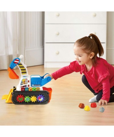 Scoop and Play Digger $60.36 Electronic Learning & Education Toys