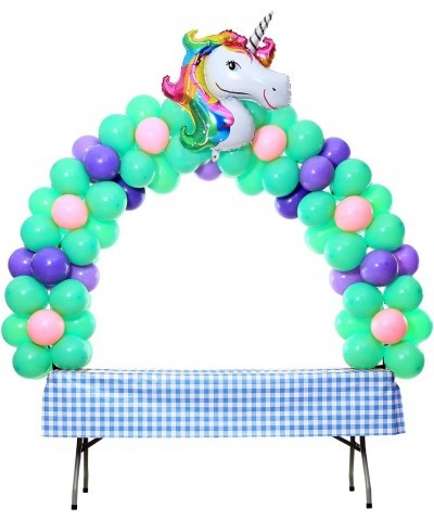 Balloon Arch Kit Adjustable for Different Table Sizes Birthday Wedding Christmas and Graduation Party $23.95 Kids' Party Deco...