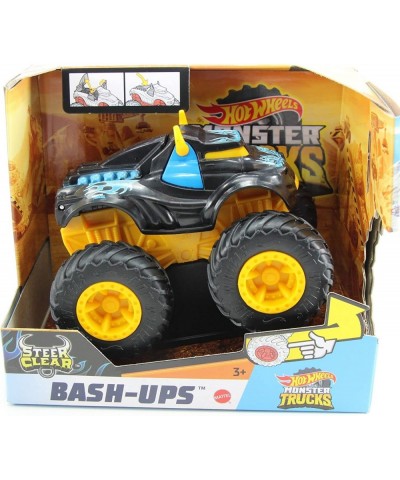 1:43 Bash-Ups - Steer Clear GKD30 $44.55 Kids' Play Trucks