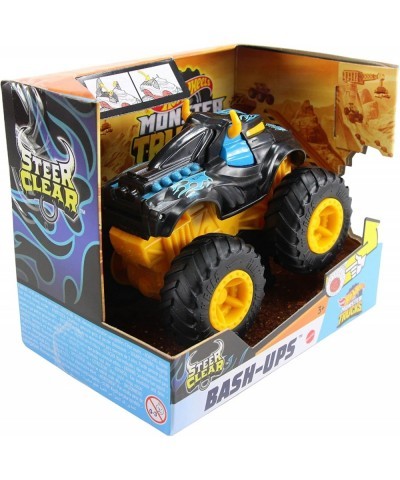 1:43 Bash-Ups - Steer Clear GKD30 $44.55 Kids' Play Trucks