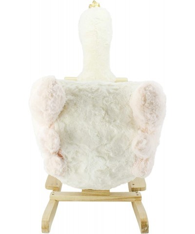 | Joyrides | Sit-in Character Rocker - Swan $116.26 Rocking Horses & Animals