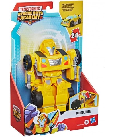 Bumblebee Converting Toy Robot 6" Action Figure $59.63 Action Figures