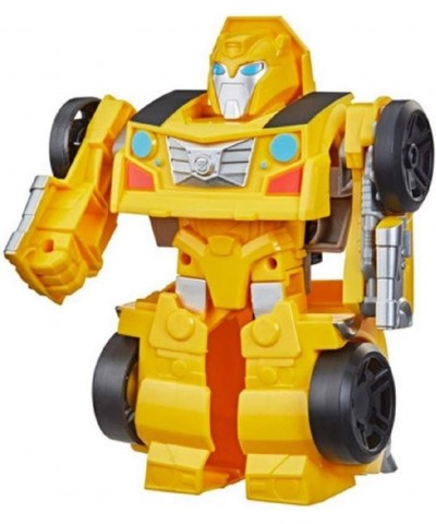 Bumblebee Converting Toy Robot 6" Action Figure $59.63 Action Figures