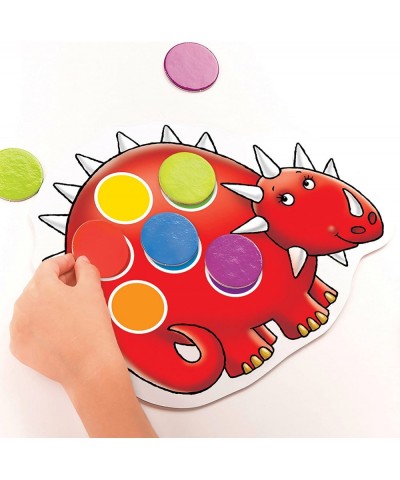 Dotty Dinosaurs Children's Game Multi One Size $37.65 Early Development & Activity Toys