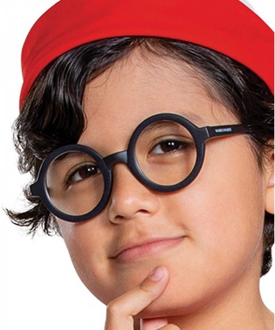 Kids Classic Where's Waldo Costume $33.39 Kids' Costumes