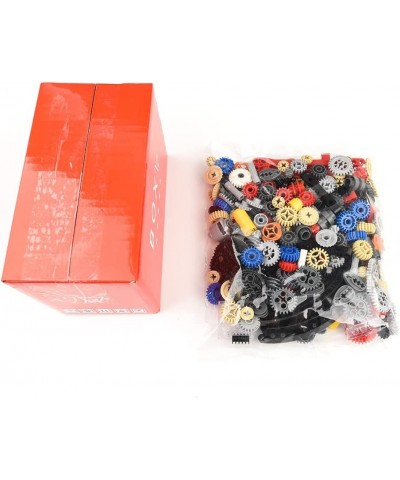 Differential Gearbox Spare Parts Gear Piece and Parts for Building Blocks Compatible with Lego Technic 244 Pieces $70.98 Toy ...