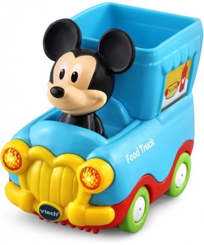 Go! Go! Smart Wheels - Disney Mickey Mouse Café $62.56 Electronic Learning & Education Toys