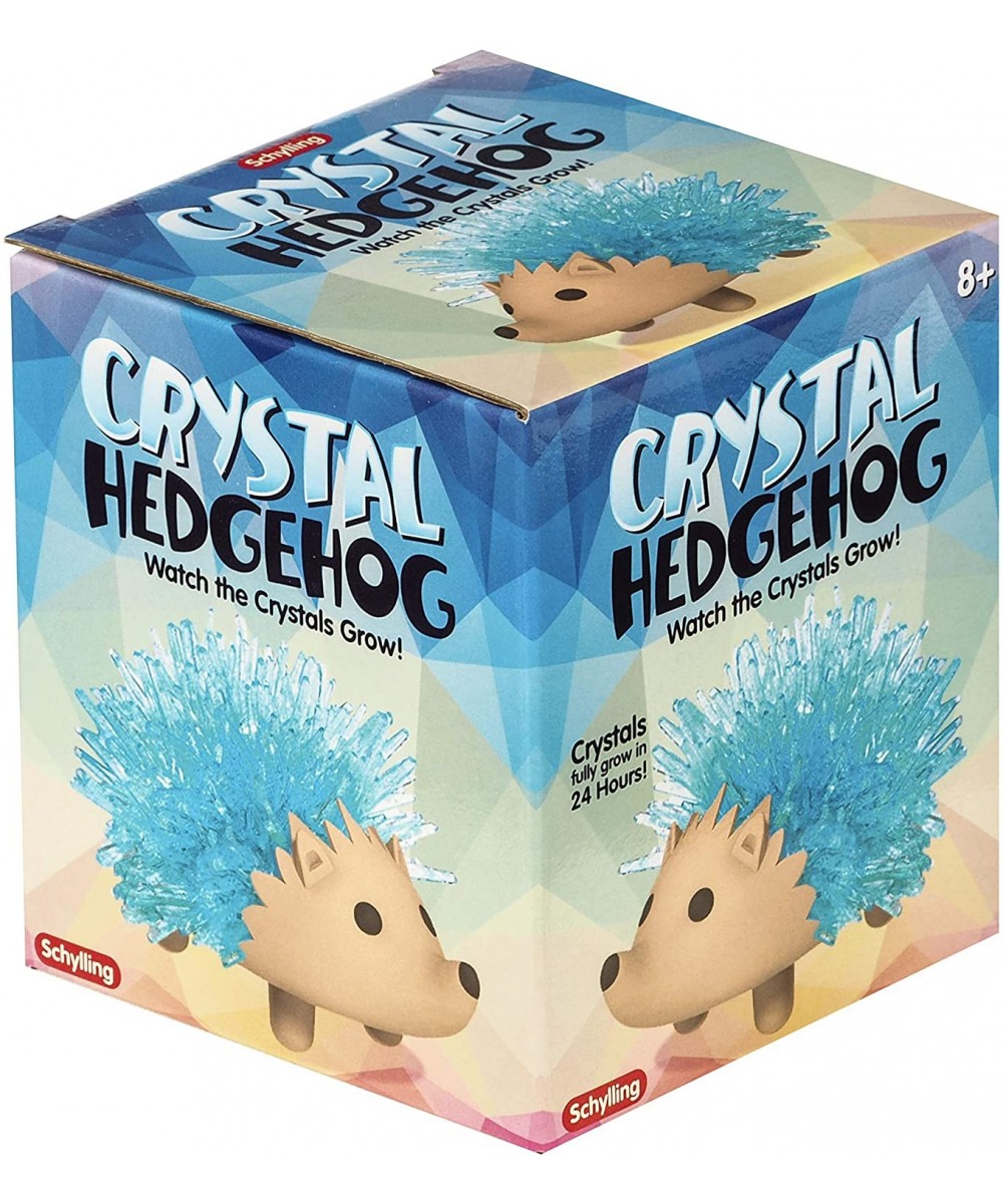 Crystal Hedgehog $33.05 Educational Science Kits