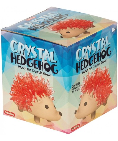 Crystal Hedgehog $33.05 Educational Science Kits