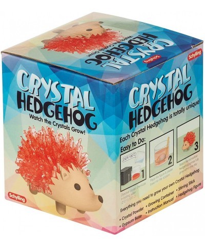 Crystal Hedgehog $33.05 Educational Science Kits