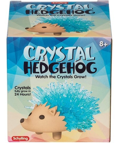 Crystal Hedgehog $33.05 Educational Science Kits