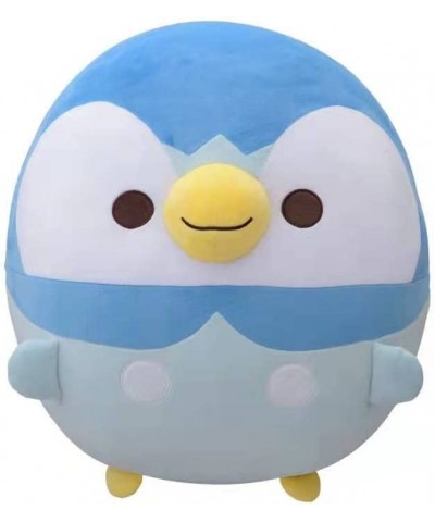 piplups Plush Toy Cartoon Animation Surrounding Plush Doll 35CM/13.7 inches $40.53 Plush Figure Toys