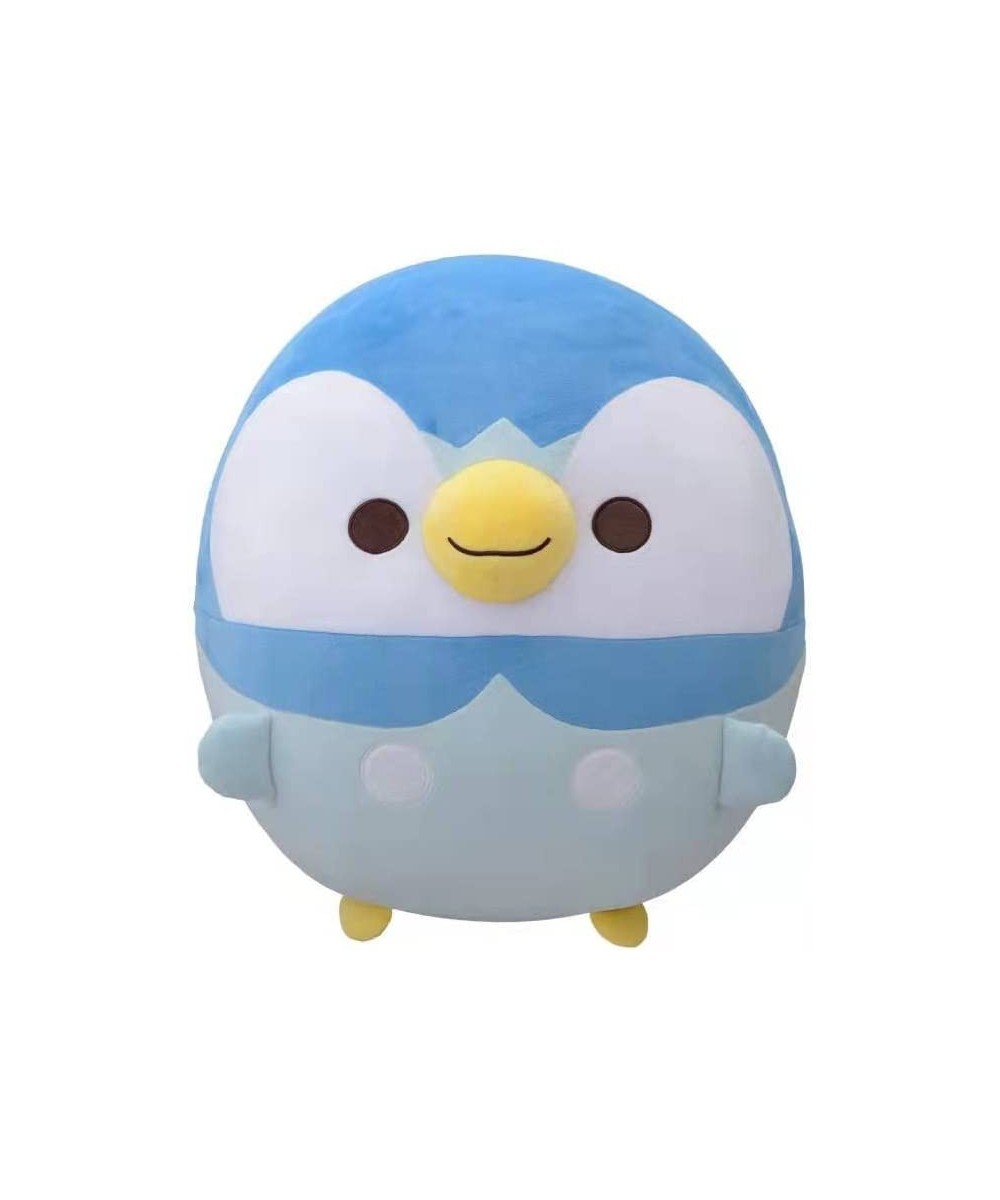 piplups Plush Toy Cartoon Animation Surrounding Plush Doll 35CM/13.7 inches $40.53 Plush Figure Toys