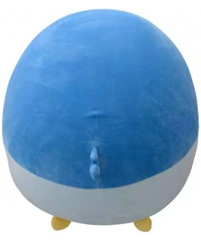 piplups Plush Toy Cartoon Animation Surrounding Plush Doll 35CM/13.7 inches $40.53 Plush Figure Toys