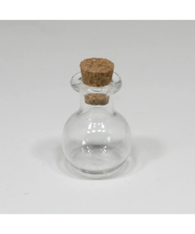 Clear Glass Onion Jar $20.49 Dollhouse Accessories