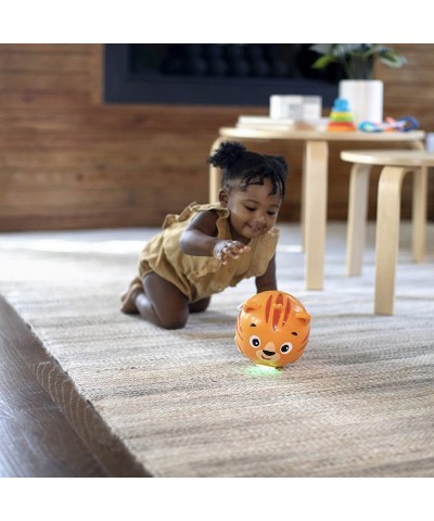 Tinker's Crawl Along Songs Tummy-Time Musical Toy with Lights Ages 6 Months + $25.69 Baby Musical Toys