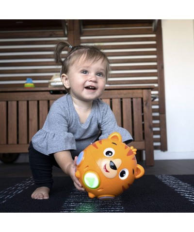 Tinker's Crawl Along Songs Tummy-Time Musical Toy with Lights Ages 6 Months + $25.69 Baby Musical Toys