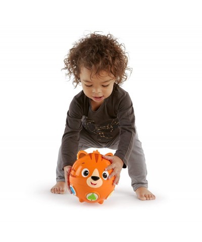 Tinker's Crawl Along Songs Tummy-Time Musical Toy with Lights Ages 6 Months + $25.69 Baby Musical Toys