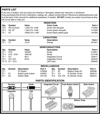 Pocket Dice Soldering Kit with Iron and Solder $63.10 Educational Science Kits