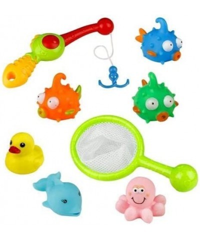 Alex Rub a Dub Fishing in the Tub Kids Bath Activity $24.61 Bathtub Toys