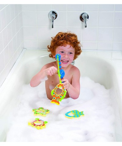 Alex Rub a Dub Fishing in the Tub Kids Bath Activity $24.61 Bathtub Toys