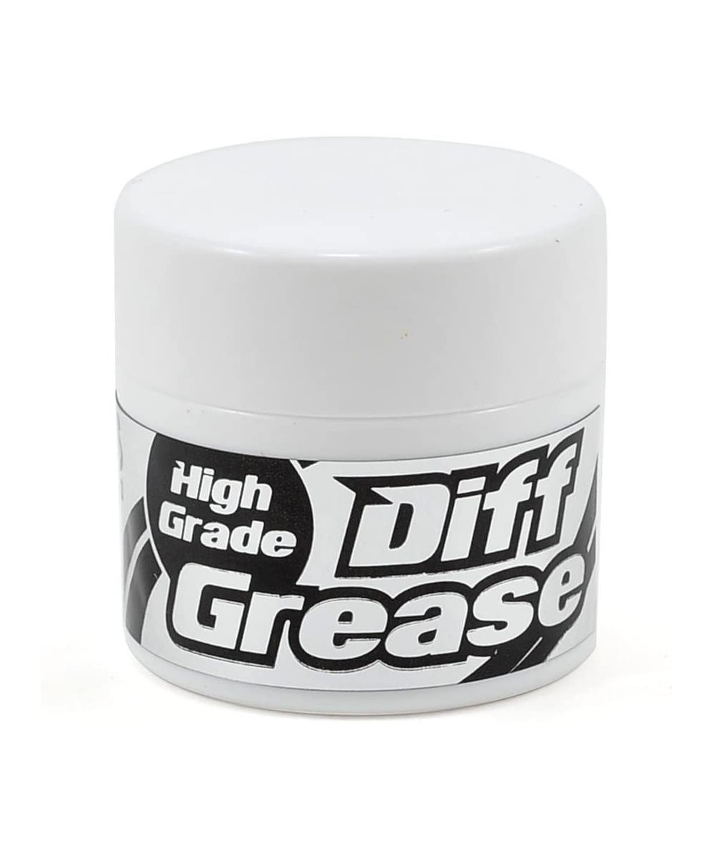 CS-HDL High Grade Ball Differential Grease $19.61 Remote & App Controlled Vehicles