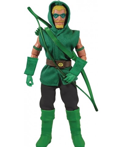 DC: Green Arrow 8-Inch Action Figure $29.02 Action Figures