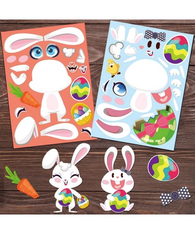 Easter Day Stickers Easter Party Games/Favors/Supplies For Kids Crafts - 20 Set $17.62 Kids' Drawing & Writing Boards