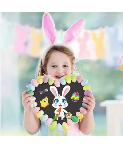 Easter Day Stickers Easter Party Games/Favors/Supplies For Kids Crafts - 20 Set $17.62 Kids' Drawing & Writing Boards