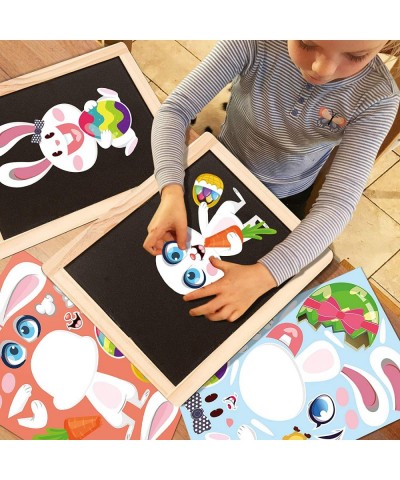 Easter Day Stickers Easter Party Games/Favors/Supplies For Kids Crafts - 20 Set $17.62 Kids' Drawing & Writing Boards