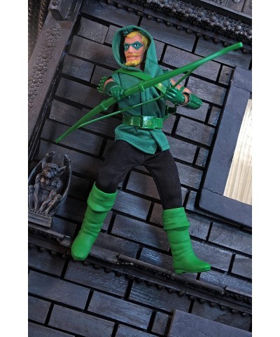 DC: Green Arrow 8-Inch Action Figure $29.02 Action Figures