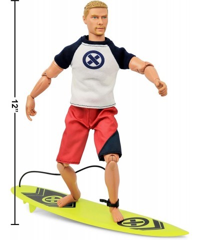 Sports & Adventure Surfer 12" Action Figure Play Set with Accessories $41.10 Action Figures