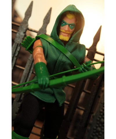 DC: Green Arrow 8-Inch Action Figure $29.02 Action Figures